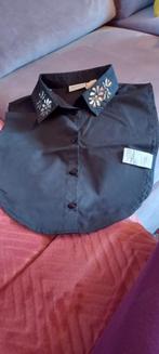 NIEUW!! kraagjes, Enlèvement