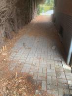 Gratis klinkers, Doe-het-zelf en Bouw, Ophalen, Gebruikt, Overige typen