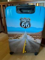 Route 66 grote koffer, Handtassen en Accessoires, Koffers, Ophalen, Zo goed als nieuw