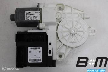 Raammotor links voor Audi TT 8J Cabrio 8J7959801E