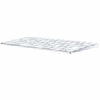Apple keyboard, Computers en Software, Azerty, Ophalen of Verzenden, Zo goed als nieuw, Draadloos