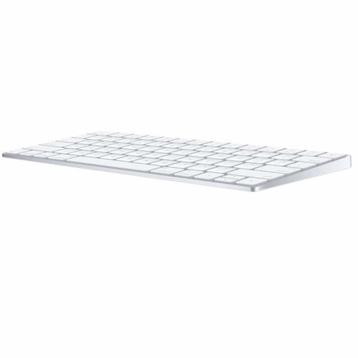 Apple keyboard beschikbaar voor biedingen