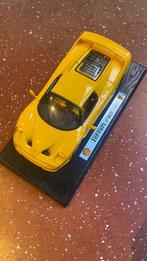 Ferrari F50 1995, Hobby en Vrije tijd, Ophalen of Verzenden, Nieuw, Auto, Maisto
