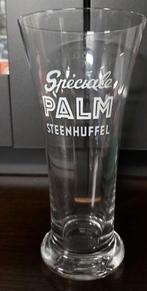 Palm speciale fluit glas, Verzamelen, Ophalen of Verzenden, Zo goed als nieuw, Palm