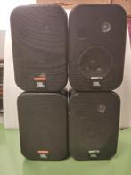 réglez JBL control 1X et Control ONE pour la réparation, Moins de 60 watts, Utilisé, Haut-parleurs Frontaux, Arrière ou Stéréo