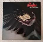 The Stranglers Live ( X cert )  LP 1979, GRATIS VERZENDING, Ophalen of Verzenden, Zo goed als nieuw, 12 inch