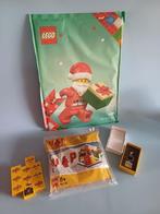Lego VIP lot verzameling Kerst, Verzenden, Nieuw, Complete set, Lego