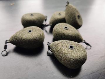 Flatpear COG beschikbaar voor biedingen