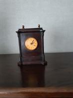 Kast of tafel klokje, Ophalen, Gebruikt, Wekker of Tafelklok