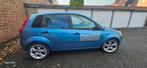 Ford Fiesta in zeer goede staat, Auto's, Focus, 5 deurs, Particulier, Euro 4