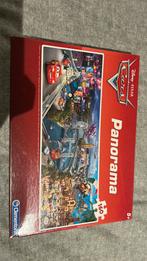 Puzzel Cars 160 stukken 5+, Hobby en Vrije tijd, Ophalen of Verzenden, Zo goed als nieuw