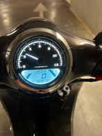 Alfa Avanti scooter, Fietsen en Brommers, Scooters | Overige merken, Ophalen, Gebruikt, Alfa, Klasse B (45 km/u)