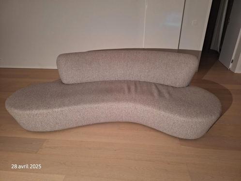 sofa, Huis en Inrichting, Zetels | Zetels en Chaises Longues, Gebruikt, Ophalen