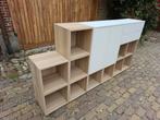 Ikea EKET kast, Huis en Inrichting, Ophalen, Zo goed als nieuw