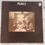 Rum – Rum.2, Cd's en Dvd's, Vinyl | Nederlandstalig, Ophalen of Verzenden