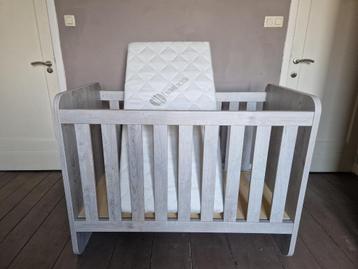 Babykamer beschikbaar voor biedingen