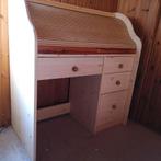 Bureau. Veel opbergvakken. Breedte 105 cm, Enlèvement, Bureau