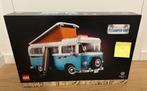 Lego Volkswagen Kampeerbus, Ophalen, Nieuw, Complete set, Lego