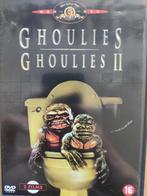 Ghoulies 1 & 2 (1985) (Peter Liapis) Zeldzaam! DVD, Cd's en Dvd's, Ophalen of Verzenden