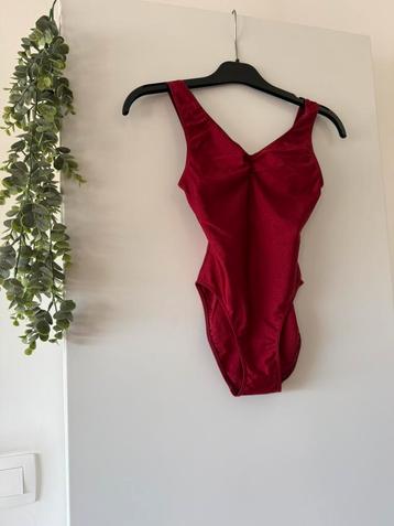 Maillot de danse pour filles, Enlèvement, Utilisé, Autres types