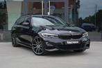 BMW 3 Serie 320 I Touring M-sport/Pano/LASER/Leder/Cam/Alu 2, Autos, Cuir, Achat, Entreprise, 1645 kg