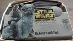 Star wars ccg the empire strikes back Hoth 1996, Ophalen of Verzenden