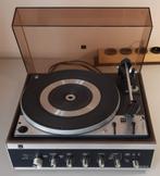 Dual HS130SL, Ophalen, Niet werkend, Platenspeler, Dual