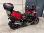 Honda NT1100 DCT met veel opties (bj 2024), Motoren, Motoren | Honda, Bedrijf, Meer dan 35 kW, Toermotor, 1100 cc