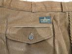 pantalon broeck  Mc Gregor velour 44, Ophalen, Mc gregor, Gedragen, Groen