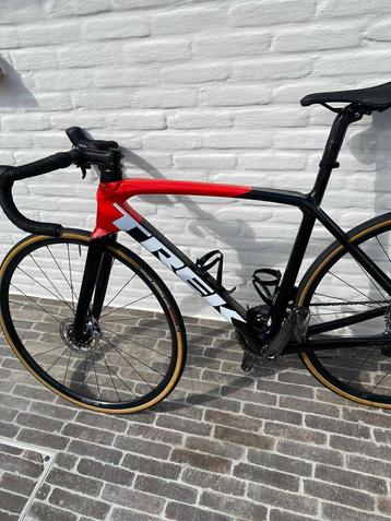 Trek Emonda SL beschikbaar voor biedingen