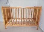 kinderbed met matras, Kinderen en Baby's, Kinderkamer | Bedden, Ophalen, Gebruikt, Minder dan 140 cm, Matras