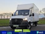 Mercedes-Benz SPRINTER 315 Bakwagen Laadklep!, Achat, Entreprise, Boîte manuelle, Mercedes-Benz