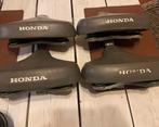 honda camino 4 zadels, Fietsen en Brommers, Brommers | Honda, Ophalen