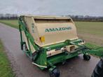 Amazone  ghs 180 grasshopper, Ophalen