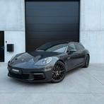 Porsche Panamera 4 E-Hybrid / CarPlay / Panorama / Bose, Auto's, Porsche, Automaat, https://public.car-pass.be/vhr/70382d31-0d88-4e28-9e37-874e4edf2ba3