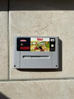 Asterix - Super Nintendo (SNES), Games en Spelcomputers, Ophalen of Verzenden, Zo goed als nieuw