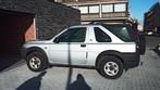 Landrover Freelander 2002, Autos, Land Rover, Argent ou Gris, Achat, Euro 6, Carnet d'entretien