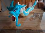 Pokémon Gyarados en peluche, Enlèvement