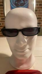 Armani heren zonnebril, Enlèvement ou Envoi, Comme neuf, Lunettes de soleil