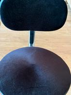 Siège de batteur avec dossier Gibraltar en parfait etat, Musique & Instruments, Enlèvement, Comme neuf, Autres marques