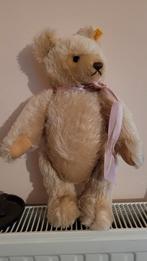 Steiff Teddy Bear 0201/41 - mohair, Collections, Enlèvement ou Envoi, Utilisé, Ours en tissus, Steiff