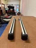 Originele Audi Q5 dakdragers, Auto diversen, Dakdragers, Ophalen, Zo goed als nieuw