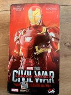 Figurine articulée Iron man, Enlèvement, Comme neuf