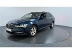 Skoda Superb III Ambition, Autos, Skoda, https://public.car-pass.be/vhr/52a87977-014e-4346-b822-30de31646e58, Break, Automatique