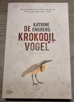 Katrine Engberg - De krokodilvogel ., Livres, Comme neuf, Scandinavie, Enlèvement ou Envoi