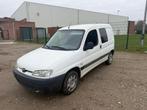 Peugeot Partner 1.9 diesel - Lichte vracht, Auto's, Peugeot, Particulier, Te koop, Euro 3, Partner
