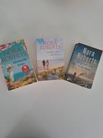 Nora Roberts romans, Enlèvement, Comme neuf