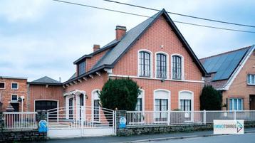 Maison à vendre à Ransart, 3 chambres beschikbaar voor biedingen