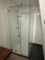 Volledige douche te koop, Huis en Inrichting, Ophalen, Zo goed als nieuw