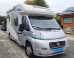 PROFILE FLASH 26 SLIPPER, Caravans en Kamperen, Mobilhomes, Afzuigkap, Fiat, Chausson, Particulier